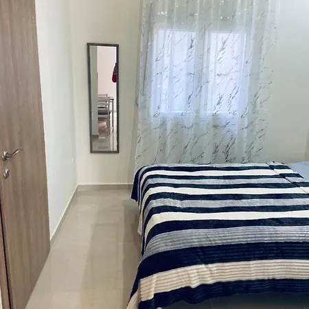 Apartment Ifos