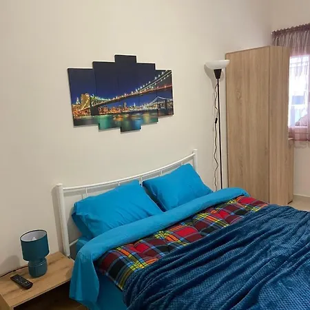 Ifos Apartment
