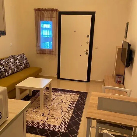 Ifos Apartment *