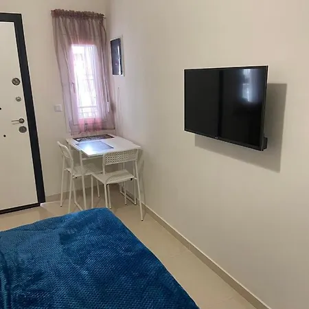 Ifos Apartment