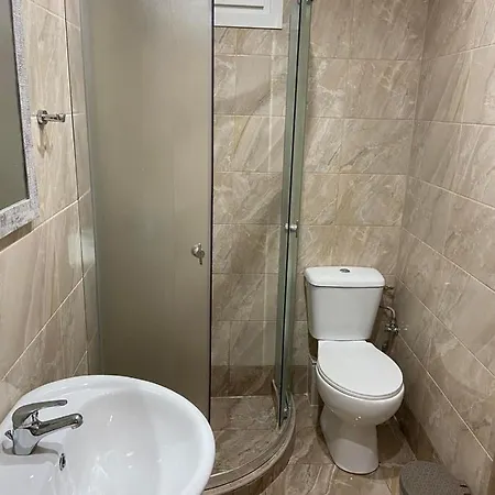 Ifos Apartment Thessaloniki