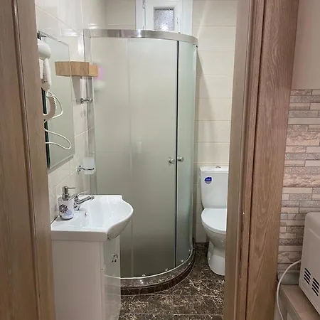 Apartment Ifos *