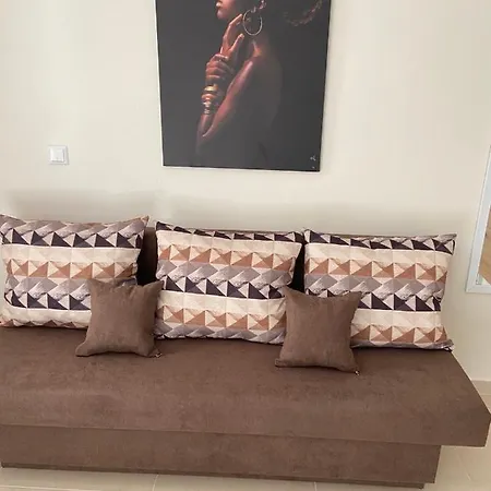 Apartment Ifos